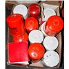 Image 1 : 13 ASSORTED OIL FILTERS