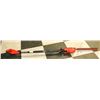 Image 1 : BLACK & DECKER EXTENSION HEDGE TRIMMER, NO BATTERY