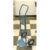 Image 1 : BLUE 2 WHEEL DOLLY