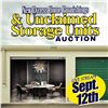 Image 1 : THANK YOU FOR ATTENDING KASTNER AUCTION