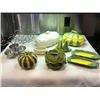 Image 1 : SET OF KITCHEN WARES