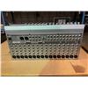 Image 2 : BEHRINGER EURORACK MX 3242X RACK MOUNT 32 INPUT 4-BUS MIXING CONSOLE