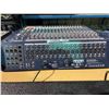 Image 2 : SOUNDCRAFT GB2 18 CHANNEL DESIGNER SOUND MIXING CONSOLE