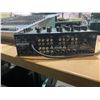 Image 2 : DENON DN-X1500 4 CHANNEL DJ SOUND MIXING CONSOLE