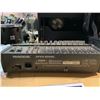 Image 2 : MACKIE DFX-12 12 CHANNEL SOUND MIXING CONSOLE WITH DIGITAL EFFECTS