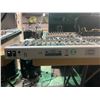 Image 2 : ALTO AMX-180 FX 18 CHANNEL MIXING CONSOLE WITH DIGITAL EFFECTS