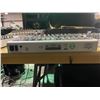 Image 2 : ALTO AMX-180 FX 18 CHANNEL MIXING CONSOLE WITH DIGITAL EFFECTS