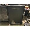 Image 2 : CORDOVOX CL20 LESLIE ROTARY SPEAKER