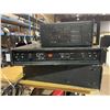Image 1 : QSC MX 1500 RACK MOUNT DUAL MONAURAL AMPLIFIER