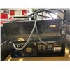 Image 2 : KORG DRV-2000 RACK MOUNT DIGITAL REVERB, CROWN CE1000 RACK MOUNT AMPLIFIER AND APC BACK-UPS PRO