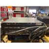 Image 2 : CROWN MACRO-TECH 5002VZ RACK MOUNT AMPLIFIER