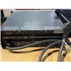 Image 2 : CROWN MACRO-TECH 5002VZ RACK MOUNT AMPLIFIER