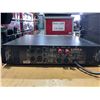 Image 2 : SOUNDBARRIER PCS2500 RACK MOUNT AMPLIFIER