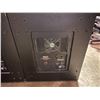 Image 2 : SUN POWER ENGINEERING SPE AC 1812 PROFESSIONAL ACTIVE SUB SYSTEM