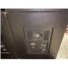 Image 2 : SUN POWER ENGINEERING SPE AC 118B PROFESSIONAL ACTIVE SUB SYSTEM