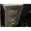 Image 2 : SUN POWER ENGINEERING SPE VIP-210A PROFESSIONAL ACTIVE SUB SYSTEM