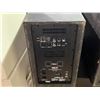 Image 2 : SUN POWER ENGINEERING SPE VIP-210A PROFESSIONAL ACTIVE SUB SYSTEM