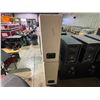 Image 2 : PAIR OF CERWIN-VEGA PROSTAX PROFESSIONAL STAGE LOUDSPEAKERS