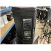 Image 2 : YORKVILLE NX550P 550WATT PROFESSIONAL POWERED LOUDSPEAKER