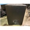Image 2 : CERWIN-VEGA PROSTAX PROFESSIONAL STAGE LOUDSPEAKER SYSTEM