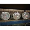 Image 1 : ELIMINATOR LIGHTING E104 LIGHTING STROBE AND 2 AMERICAN DJ HIGH POWER LIGHTING STROBES