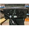 Image 2 : LIGHTQUEST STAGE LIGHTING SG033 PROFESSIONAL MULTI COLOUR 3 DERBY DJ LIGHT