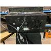 Image 2 : LIGHTQUEST STAGE LIGHTING SG033 PROFESSIONAL MULTI COLOUR 3 DERBY DJ LIGHT