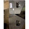 Image 2 : PAIR OF TURBOSOUND VENUE PROFESSIONAL LOUDSPEAKERS