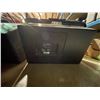 Image 2 : PAIR OF MARTIN AUDIO W8VDQ WAVEFRONT SERIES PROFESSIONAL LOUDSPEAKERS ON MOUNTS & JBL ALL1015-STD