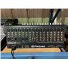 Image 2 : STUDIOLOVE 16.4.2 PRESONUS DIGITAL PERFORMANCE & RECORDING MIXING CONSOLE