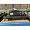 Image 2 : ELATION STAGE SETTER 24 PROFESSIONAL 24-CHANNEL DIMMER CONSOLE WITH TRIPP-LITE POWER SUPPLY &