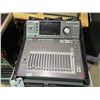 Image 2 : GATOR PROFESSIONAL PORTABLE ROAD SHOW RACK MOUNT CASE WITH V-MIXER M-300 RACK MOUNT PROFESSIONAL