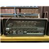 Image 2 : TRAYNOR YBA300 BASSMASTER ALL TUBE BASS GUITAR AMPLIFIER