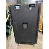 Image 2 : PAIR OF TRAYNOR TC810 PROFESSIONAL MOBILE BASS CABINETS