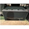 Image 2 : JENSEN X BASS CAR DUAL SUBWOOFERS IN SUB BOX