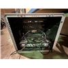 Image 2 : PLASTIC RACK MOUNT ROAD CASE WITH ART PB 4X4 POWER BASE, PRESONUS ACP-8 8-CHANNEL ANALOG