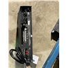 Image 2 : BOSE 1800 SERIES V PROFESSIONAL RACK MOUNT POWER AMPLIFIER