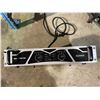 Image 1 : SOUNDBARRIER PCS2500 RACK MOUNT PROFESSIONAL POWER AMPLIFIER