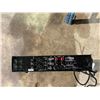 Image 2 : SOUNDBARRIER PCS2500 RACK MOUNT PROFESSIONAL POWER AMPLIFIER