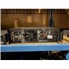 Image 2 : QSC RMX 4050A RACK MOUNT PROFESSIONAL STAGE POWER AMPLIFIER