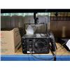 Image 2 : RADIANCE WATER BASE PROFESSIONAL ELECTRIC HAZING MACHINE