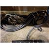 Image 2 : CABLE FACTORY 24 CHANNEL STEREO DJ INPUT PROFESSIONAL POWER SNAKE