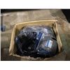 Image 1 : BOX OF CABLE WORKS SVGA AUDIO / VIDEO CABLES