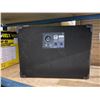 Image 2 : WORKING PRO 2X10 PROFESSIONAL SUBWOOFER IN SUB BOX