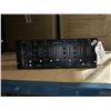 Image 1 : SOUNDBARRIER MX600U RACK MOUNT PROFESSIONAL AUDIO MIXING CONSOLE