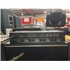 Image 2 : ALTO CLE 4.0 RACK MOUNT PROFESSIONAL QUAD COMPRESSOR / LIMITER & PHONIC MQ3400 RACK MOUNT DUAL