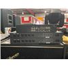 Image 2 : PAIR OF BOSE PANARAY SYSTEM RACK MOUNT PROFESSIONAL DIGITAL CONTROLLER 2 & EVERFOCAS ECOR HD 4F