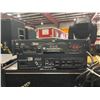 Image 2 : BOSE 1800 SERIES V PROFESSIONAL RACK MOUNT POWER AMPLIFIER & DIGITOOL MX RACK MOUNT PROGRAMMABLE