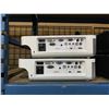 Image 2 : PAIR OF TEXAS INSTRUMENTS SP820 PROFESSIONAL DLP PROJECTORS
