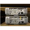 Image 2 : PAIR OF NEC MT1075 PROFESSIONAL DLP PROJECTORS
